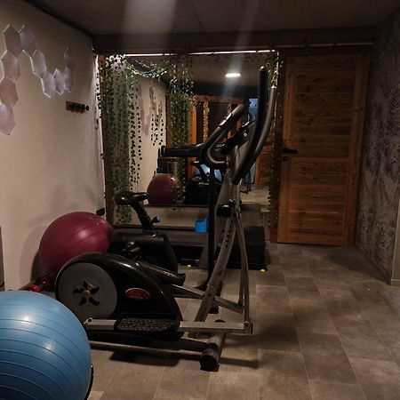 Le Passionnant Hotel Morzine Kültér fotó
