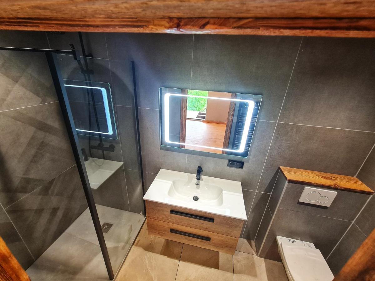 Le Passionnant Hotel Morzine Kültér fotó