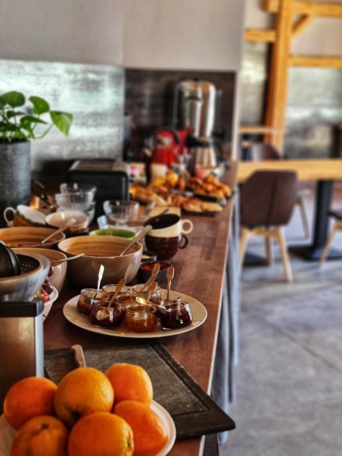 Le Passionnant Hotel Morzine Kültér fotó