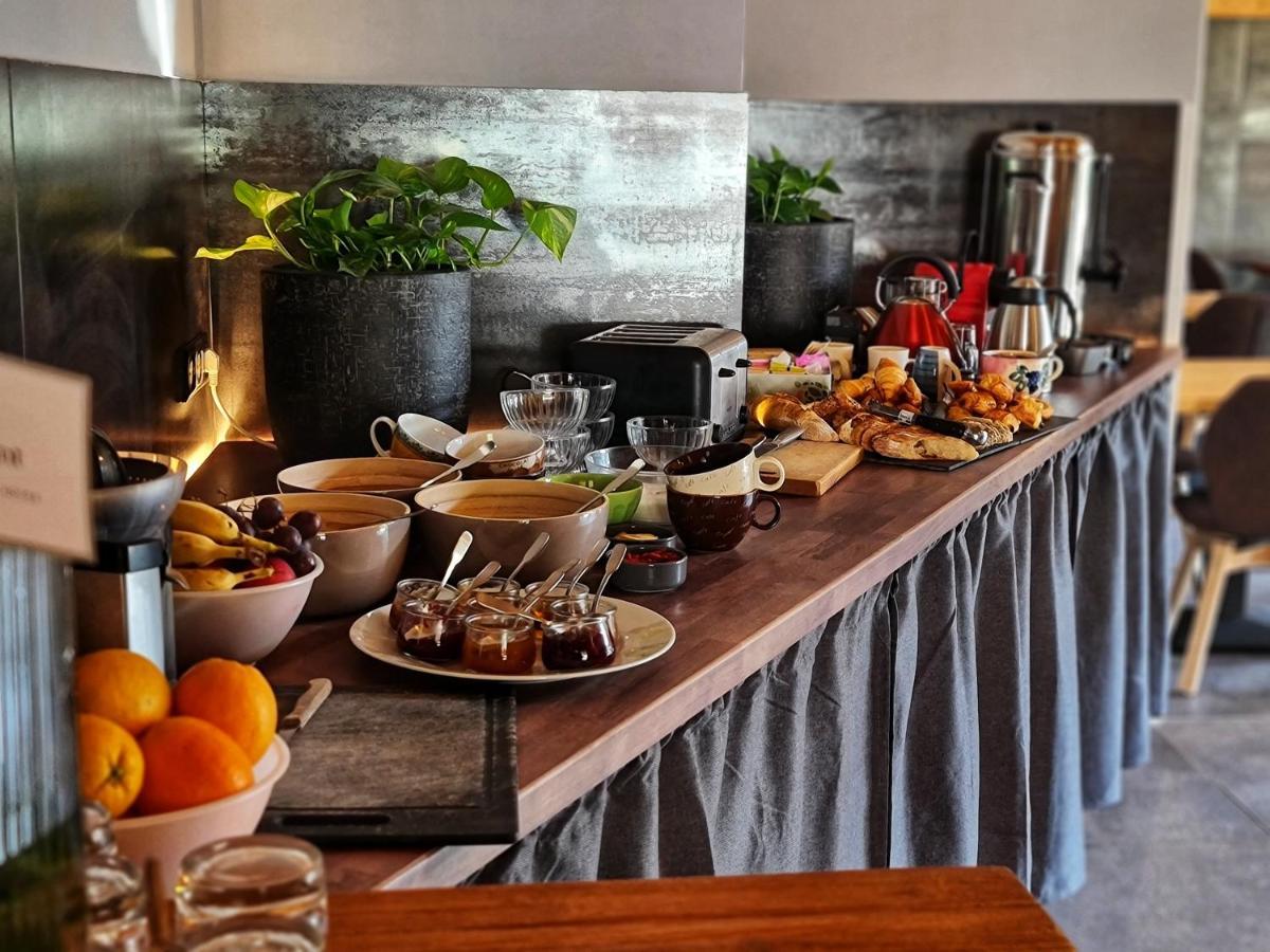 Le Passionnant Hotel Morzine Kültér fotó