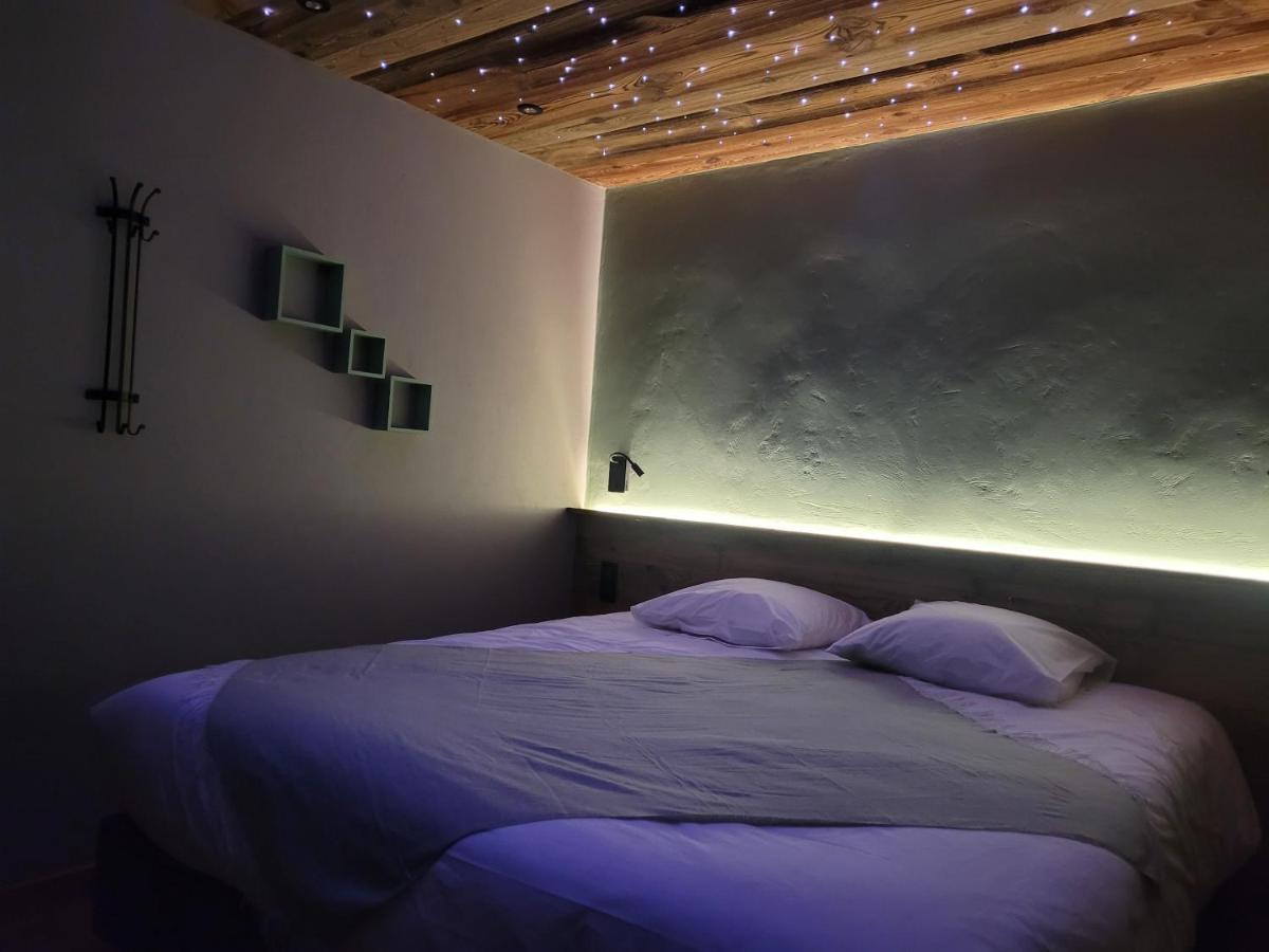 Le Passionnant Hotel Morzine Kültér fotó
