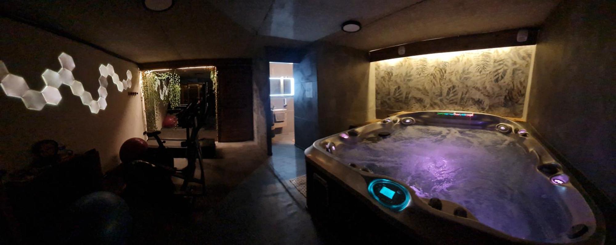 Le Passionnant Hotel Morzine Kültér fotó