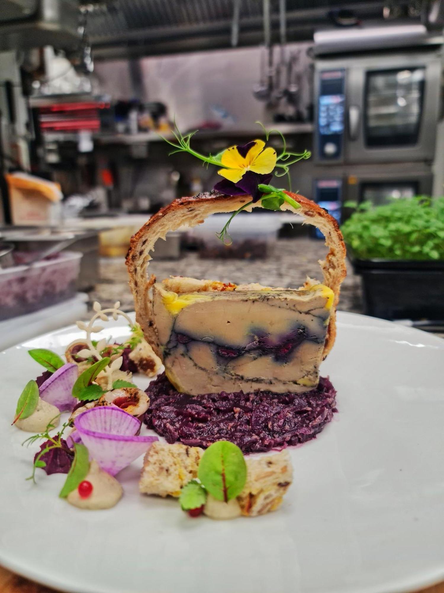 Le Passionnant Hotel Morzine Kültér fotó