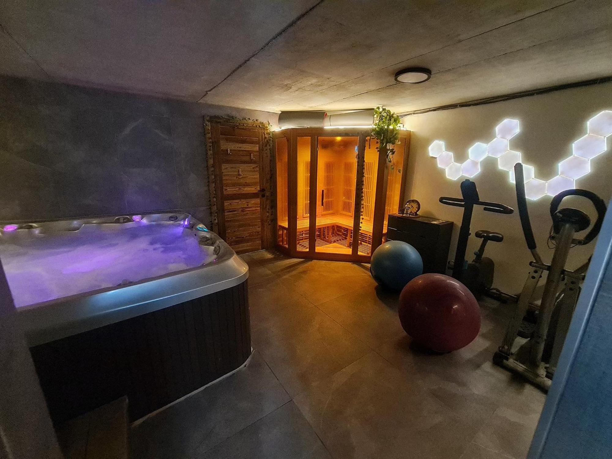 Le Passionnant Hotel Morzine Kültér fotó