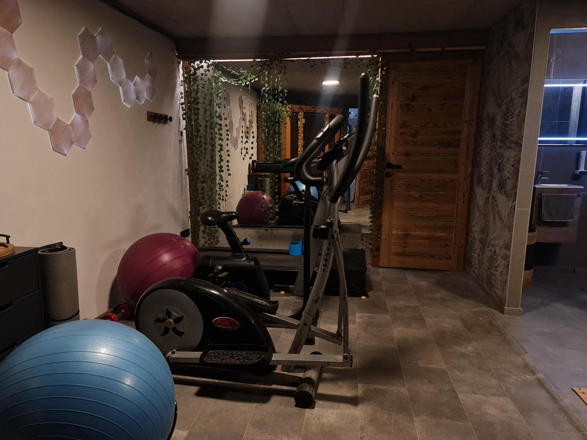 Le Passionnant Hotel Morzine Kültér fotó