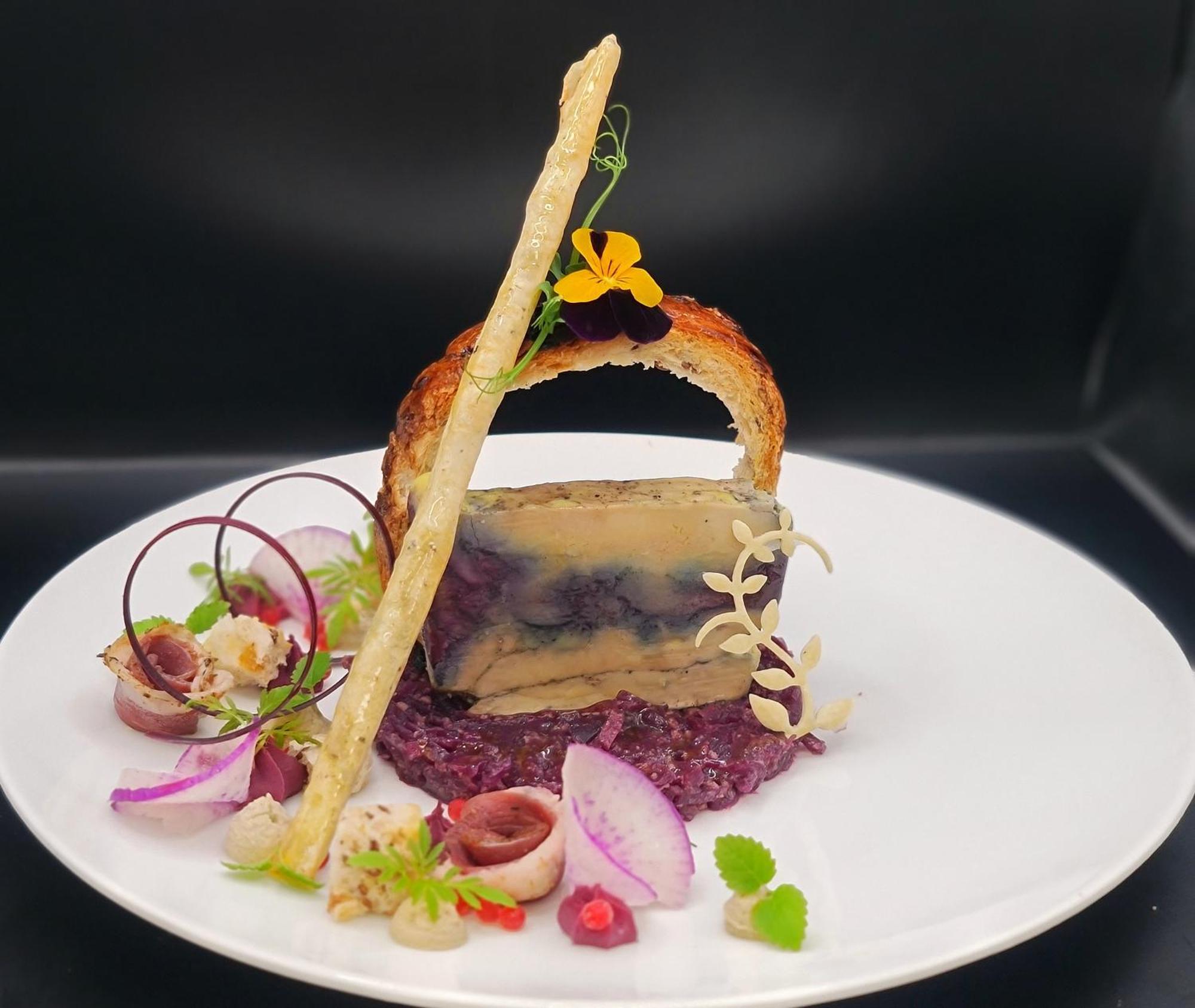 Le Passionnant Hotel Morzine Kültér fotó