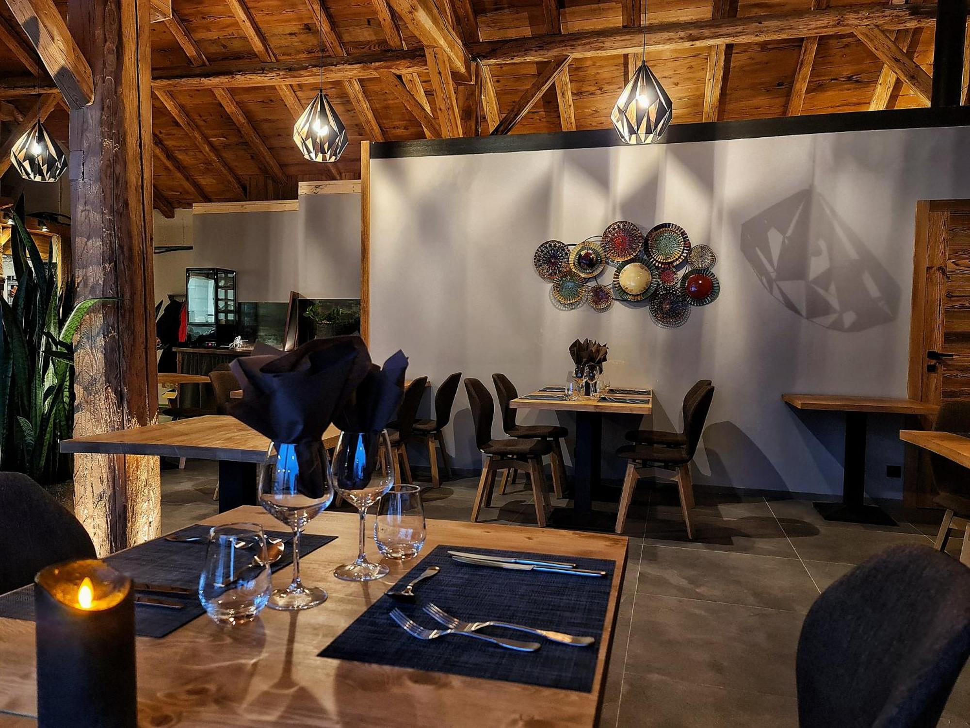 Le Passionnant Hotel Morzine Kültér fotó