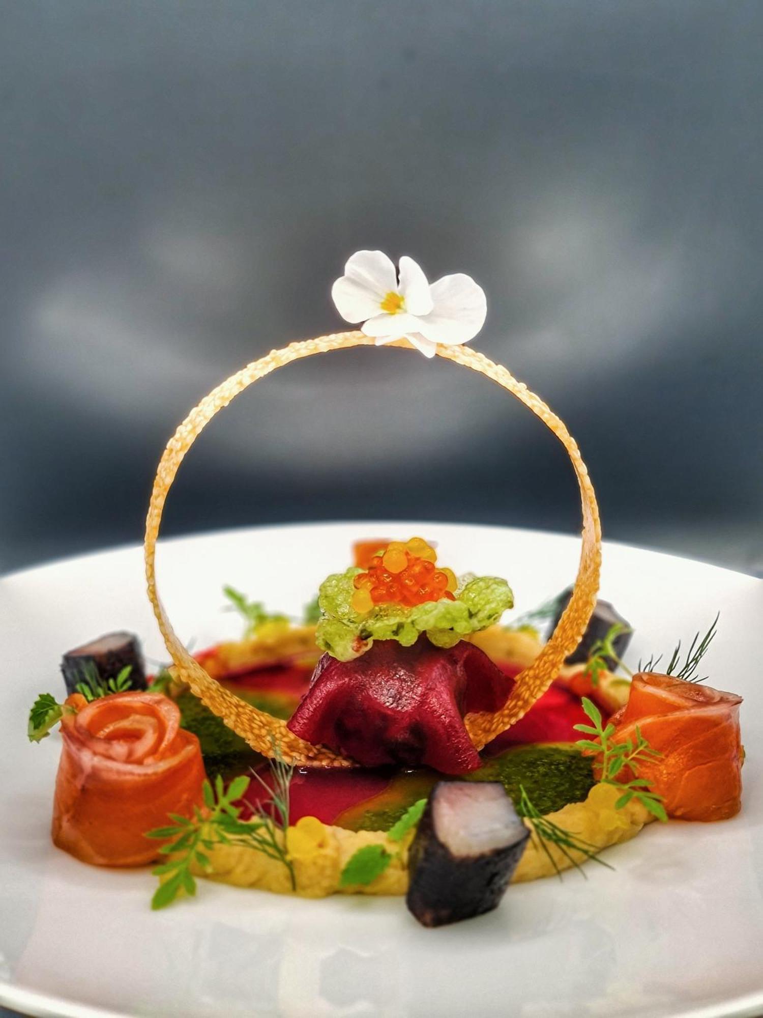 Le Passionnant Hotel Morzine Kültér fotó