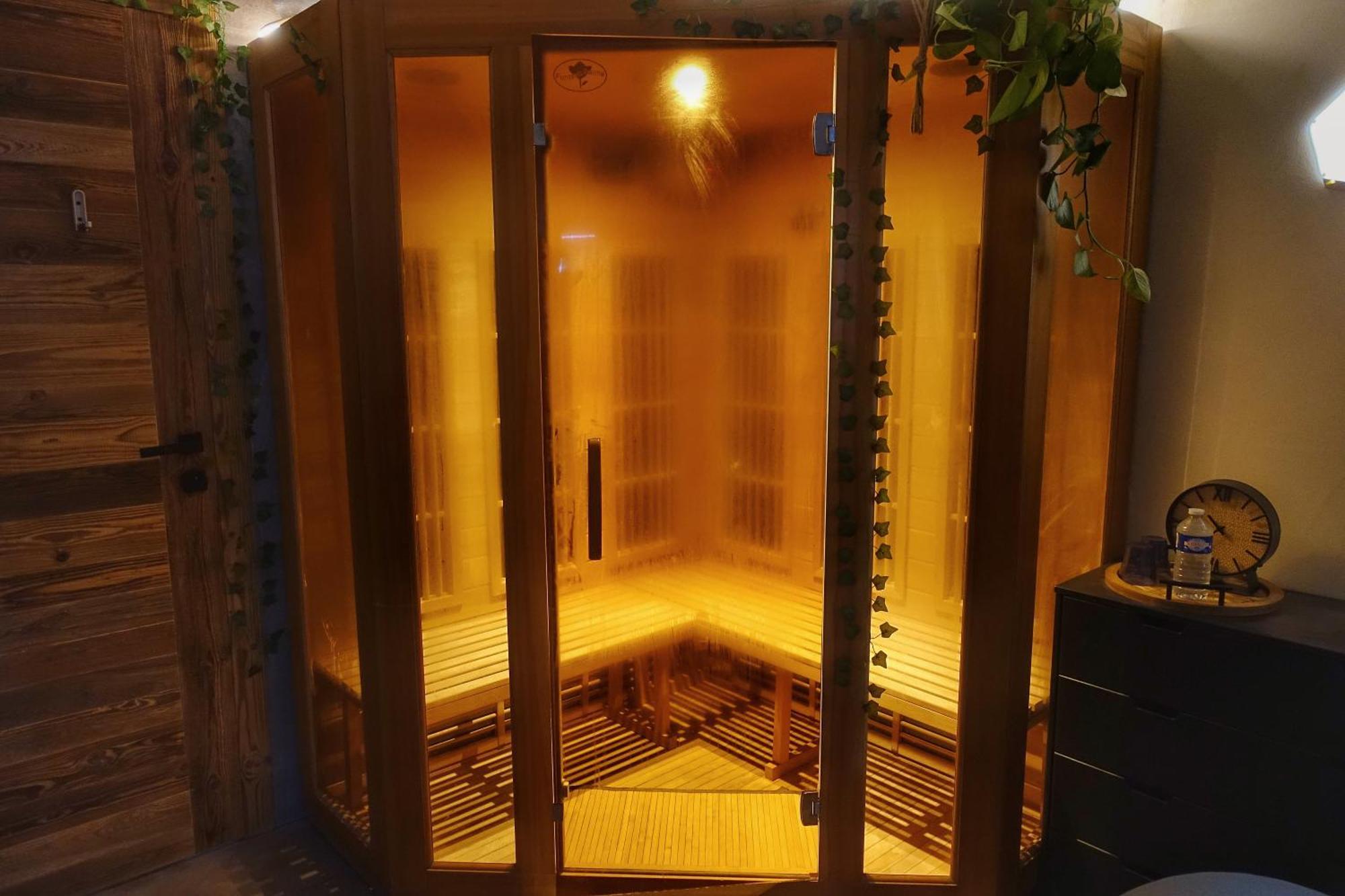 Le Passionnant Hotel Morzine Kültér fotó