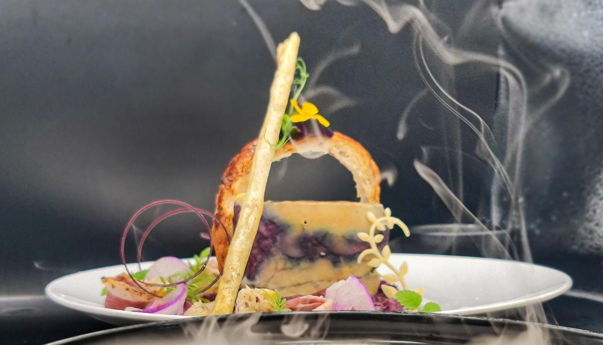 Le Passionnant Hotel Morzine Kültér fotó